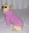 Pink stonewash Sweatshirt
