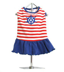 Sailor Dress