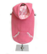 Pink Fleece