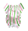 Candy stripe pants
