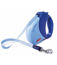 Flexi lead