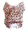Pink Roses pants