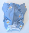 Denim and Daisy Pants