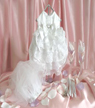 Bridal gown