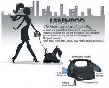 Leash Pod