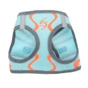 Sports choke free harness